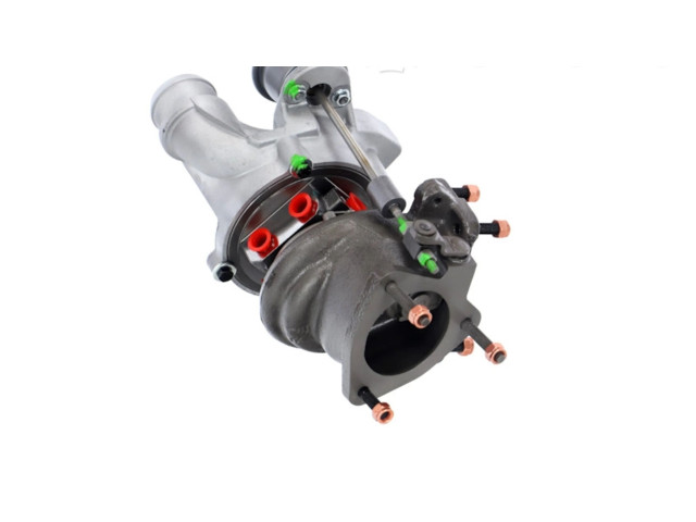 Turbodmychadlo Турбина 53039880163, 53039880163 Mini One - Cooper Clubman R55