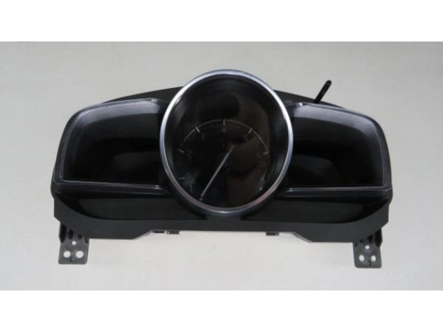 Панель приборов D23C55430 Mazda CX-3