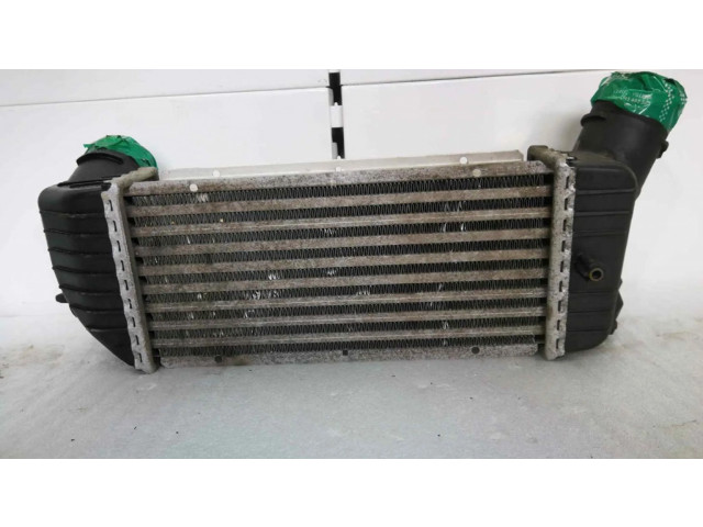 Интеркулер 9636635380, 66948 Citroen Xsara 1.6