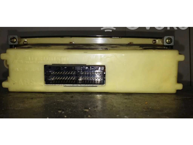 Блок управления климат-контролем MR360372 Mitsubishi Galant
