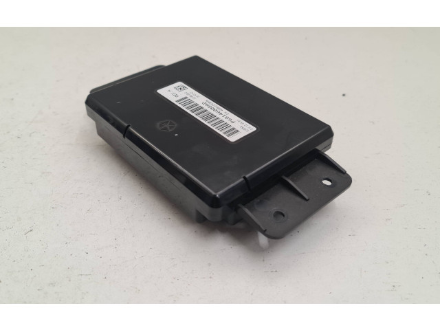 Дисплей    05064993AH, P05091462AH   Fiat Freemont