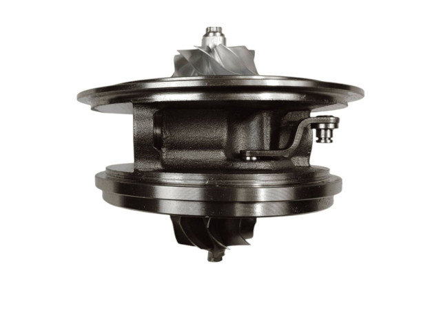 Turbodmychadlo Турбина 888580, 892460 Audi Q7 4M