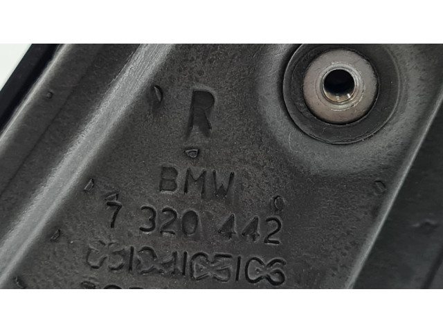 Zpětné zrcátko pravé BMW 2 F46 2016 7320442, 240240