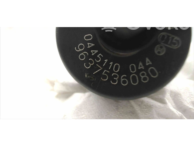 Vstřikovač 0445110044   Citroen Berlingo     