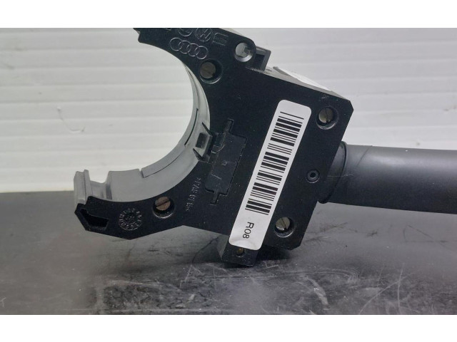 Включатель скорости стеклоочистителей 4B0953503G   Audi TT Mk1