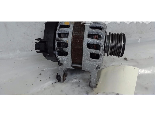 Генератор 231008918R   Renault Clio IV      