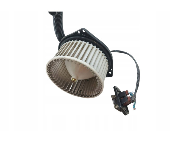 Вентилятор печки       Honda HR-V