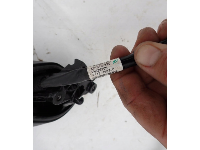 Зеркало электрическое Audi A5 2016 - года