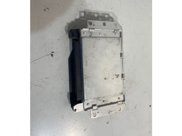 Блок управления коробкой передач 3B0927156S, ZF6058006300 Audi A6 S6 C5 4B