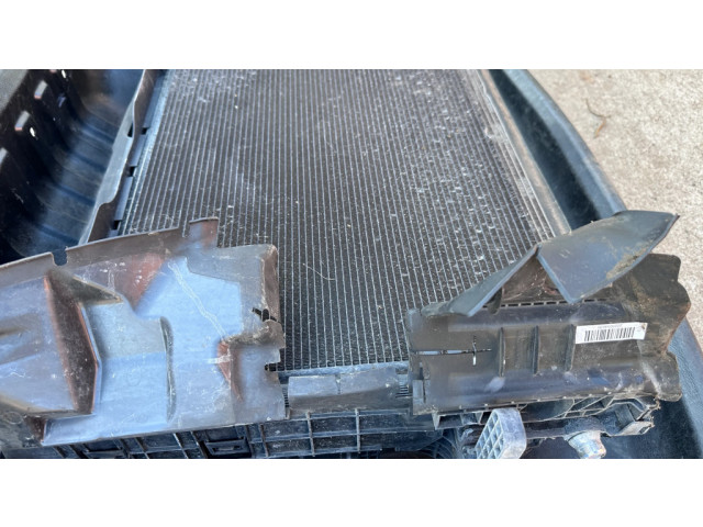 Комплект радиатора