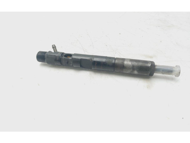 Жиклер (жиклеры) (форсунка (форсунки) 8200240244 Renault Kangoo I