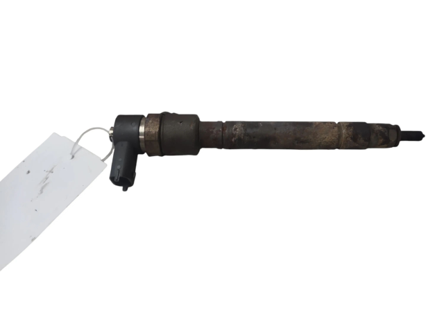 Vstřikovač 0445110251 Volvo XC90 D5244T