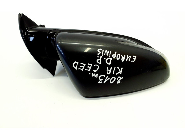 Зеркало электрическое KIA Ceed 2012 - 2018 года