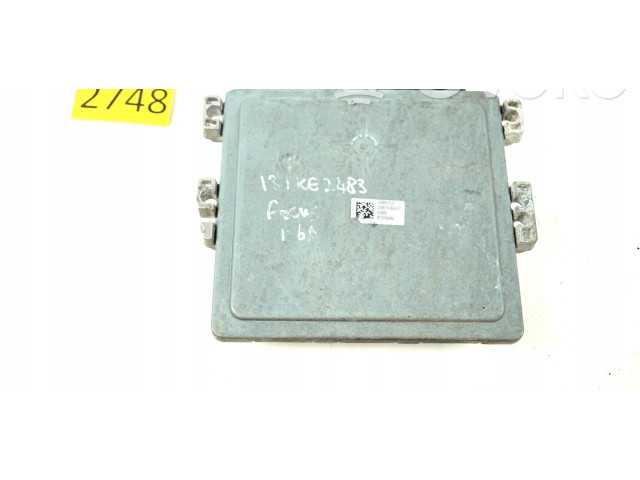 Блок управления двигателем Блок управления BV61-12A650-SM   Ford Kuga III