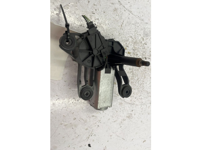 Моторчик заднего дворника 64344002 Citroen Nemo