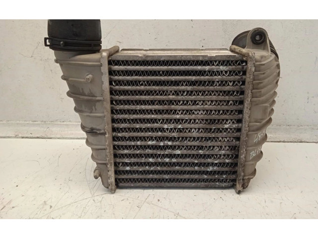 Интеркулер  1J0145805D   Audi A3 S3 8L 