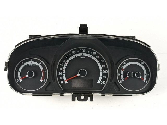 Панель приборов 940241H011   KIA Ceed       