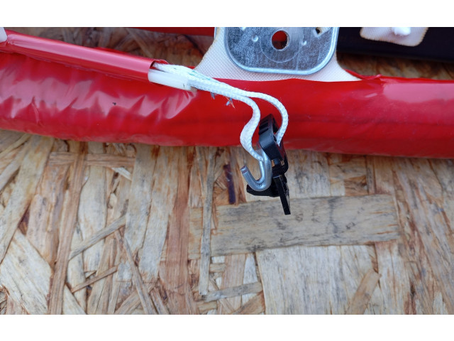 Боковая подушка безопасности P05108008AF   Fiat Freemont