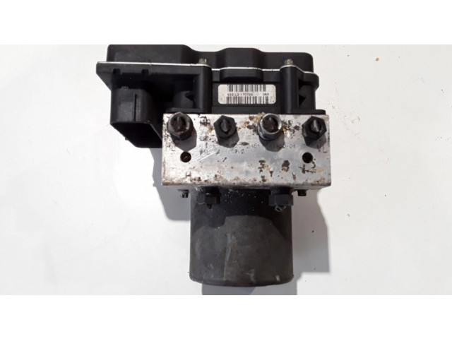 Jednotka ABS 6775730, 34516775730 BMW 5 E60 E61 2005