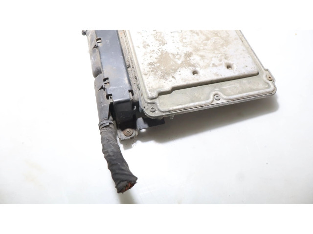 Řídící jednotka 0281014262 Volkswagen Tiguan 2007