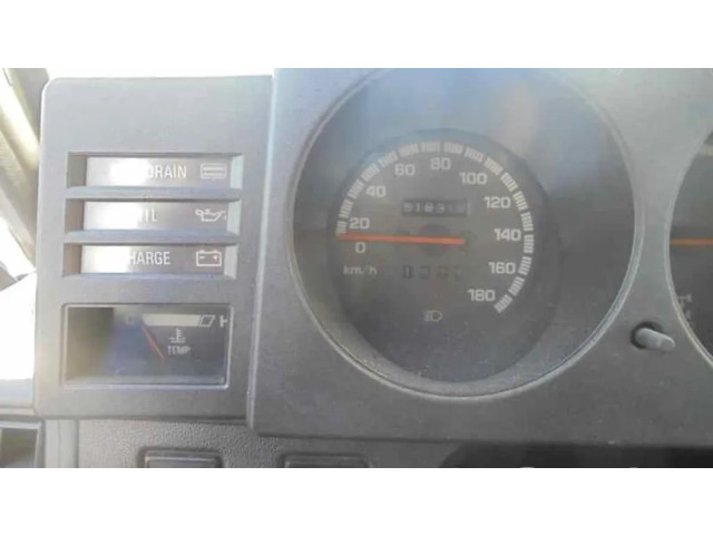 Зеркало электрическое Bertone Freeclimber 1989-1992 года