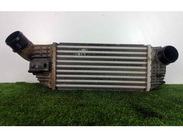 Интеркулер 9683009680, 300X157X81 Citroen C5