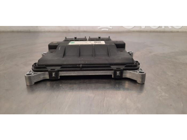 Блок управления двигателя 861110100D Aiways U5