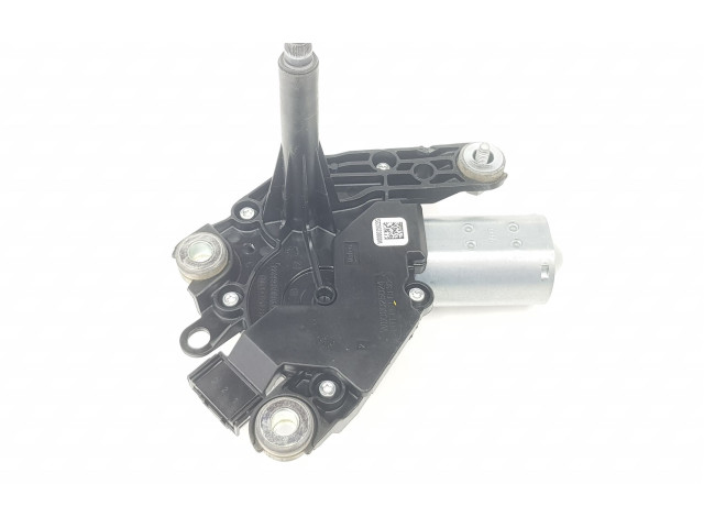 Моторчик заднего дворника A1769066300, A1769066300 Mercedes-Benz A W176