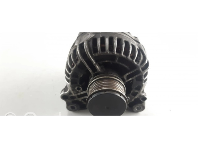 Генератор 0986045340 Mitsubishi Grandis 2.0