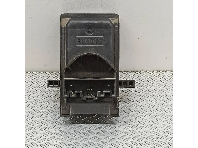 Блок управления KK3T14F642AG, F00HJ02607   Ford Transit Custom