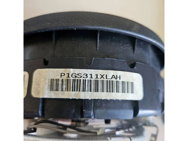 Подушка безопасности водителя P1GS311XLAH   Jeep Grand Cherokee