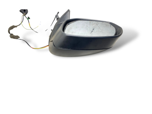 Зеркало электрическое Citroen C4 I Picasso 2006-2013 года