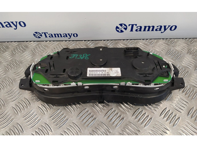 Панель приборов 248101921RA, 0002970308 Dacia Sandero