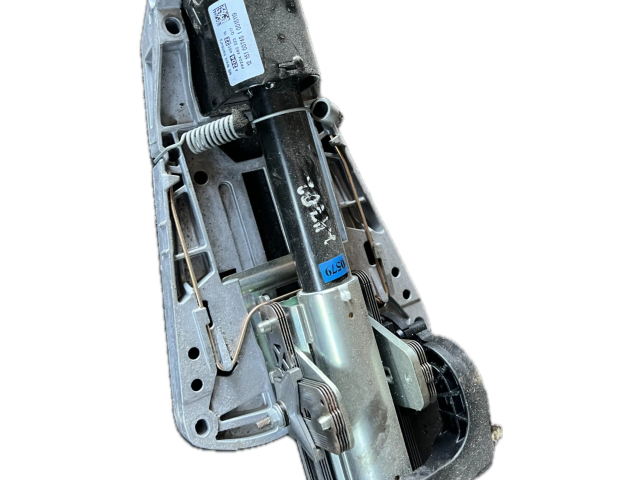    Рулевая рейка 2044602216   Mercedes-Benz C W204 2007-2014 года