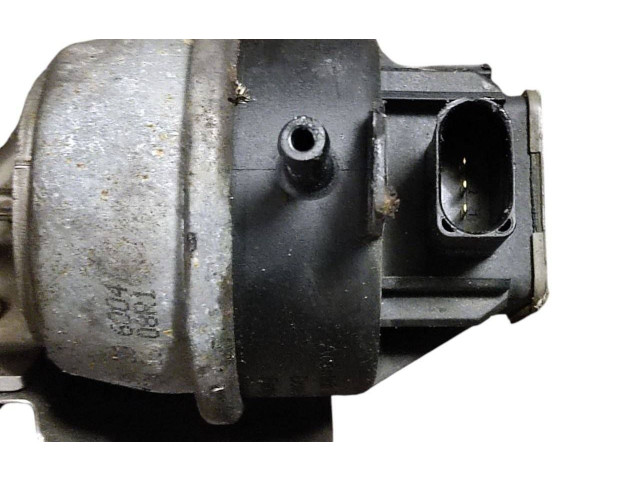 Турбина Audi A4 Allroad B8 03L145702H, BV43B0133