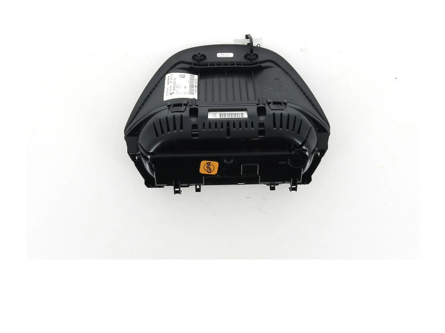 Přístrojová deska BMW 1 F20 F21 2012 62105A03E57, V0-4203K