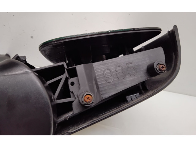 Zpětné zrcátko Volkswagen Transporter - Caravelle T5 2006