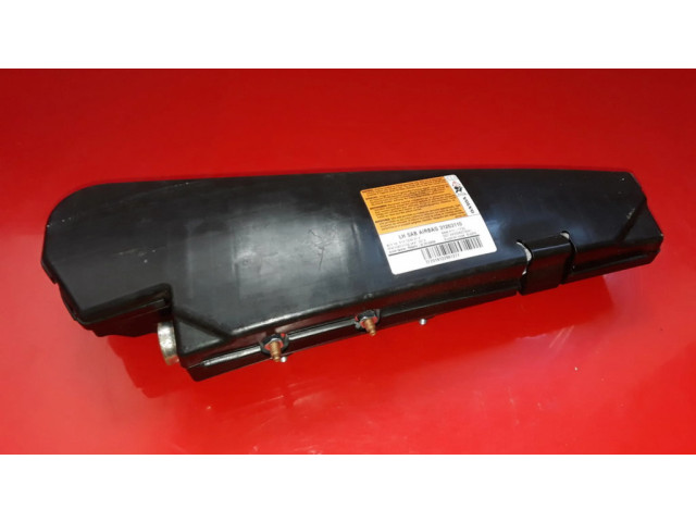 Подушка безопасности в сиденье 31263110, 616703501F   Volvo S60