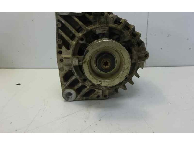 Генератор 8200660044B, ALF390151 Dacia Sandero