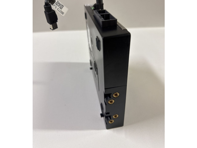 Блок управления 86222SJ200 Subaru Forester SK