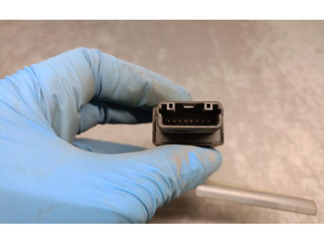 Блок управления MN141557, MN141557 Mitsubishi Montero