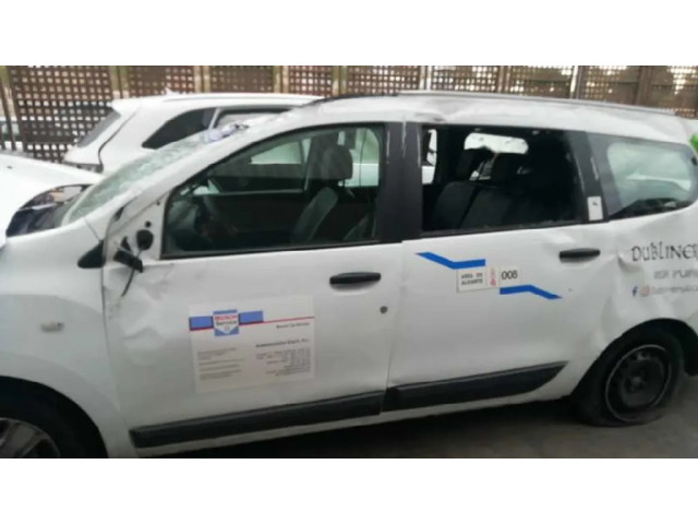 Генератор 231001910R, 231001568R Dacia Lodgy 1.6