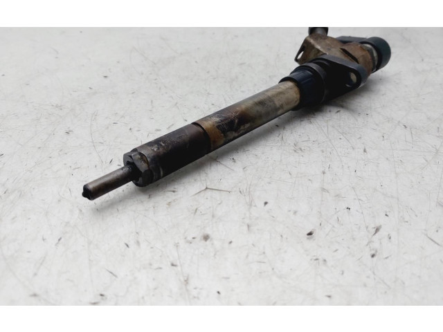 Форсунка 9647247280 Citroen Berlingo