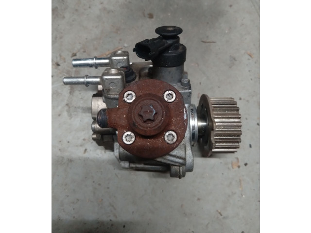 Топливный насос