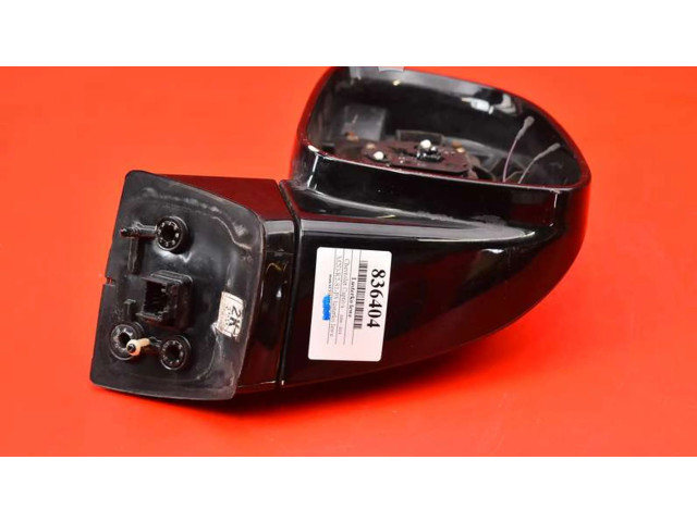 Зеркало электрическое Chevrolet Captiva - года