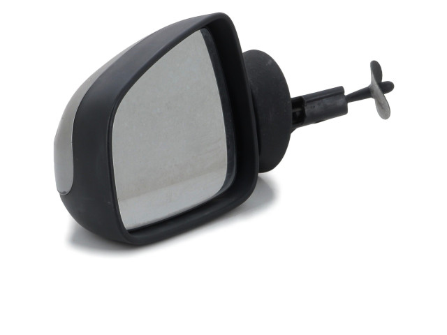 Зеркало (механическое) Dacia Sandero 2008 - 2012 года