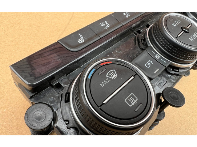 Блок управления климат-контролем 5G0907044CF   Volkswagen Golf VII