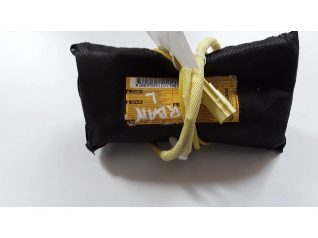 Подушка безопасности в сиденье BAMPT1150, 300950911VY3 Toyota Urban Cruiser (XP110)