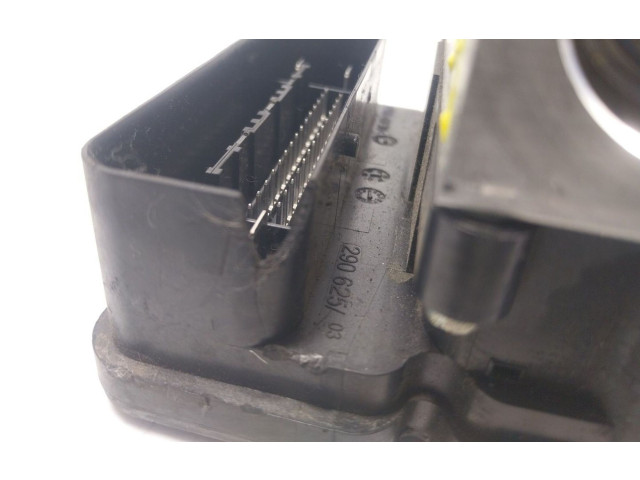 Блок АБС 1915487, DN1C2C405EA Ford Ecosport 2013 - 2017 года