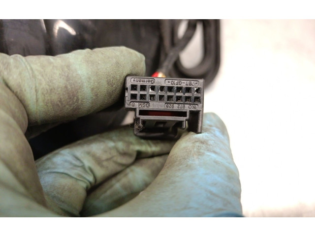 Зеркало электрическое Audi A4 Allroad B9 2016 - года